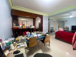 Blk 14 Toh Yi Gardens (Bukit Timah), HDB 5 Rooms #496801701